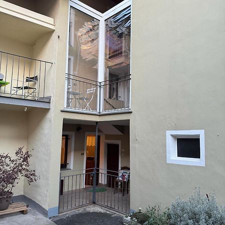 La Casa Di Vitto Apartment Boves Екстериор снимка