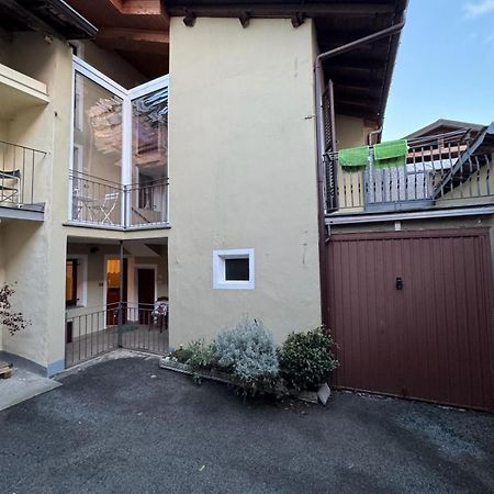 La Casa Di Vitto Apartment Boves Екстериор снимка
