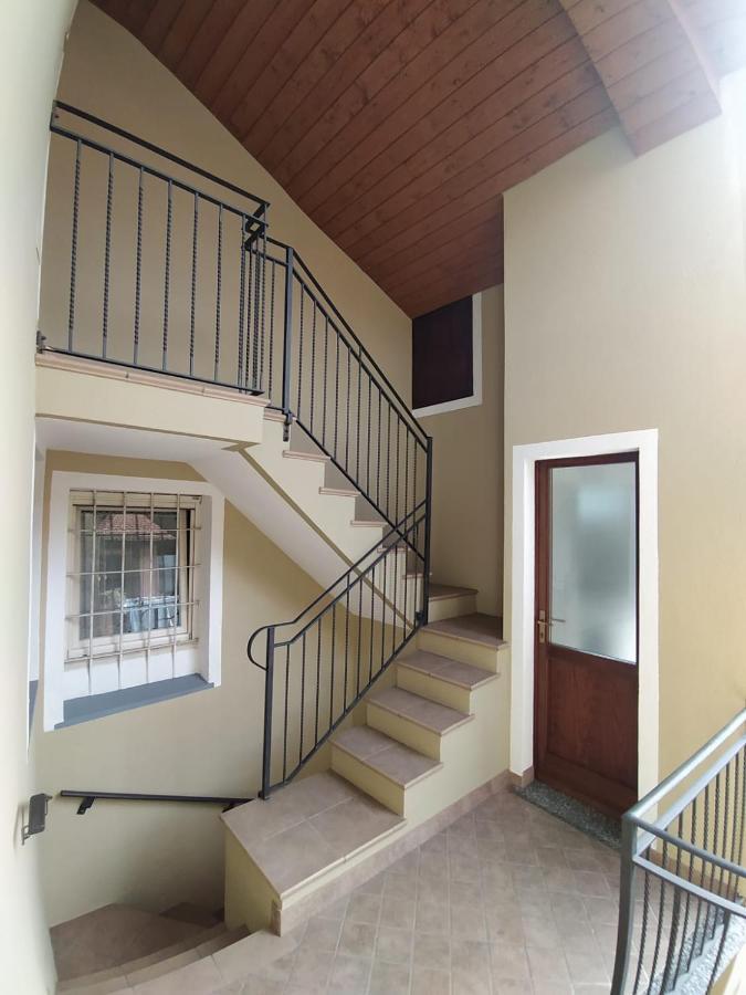 La Casa Di Vitto Apartment Boves Екстериор снимка