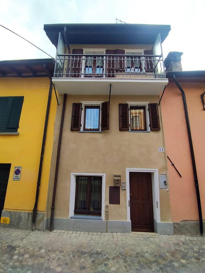 La Casa Di Vitto Apartment Boves Екстериор снимка