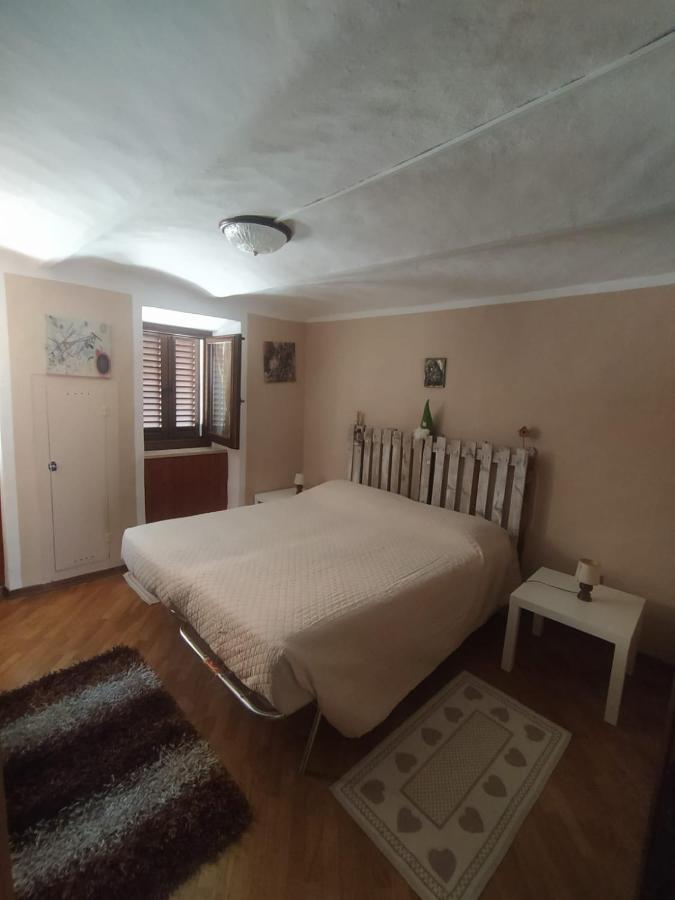 La Casa Di Vitto Apartment Boves Екстериор снимка