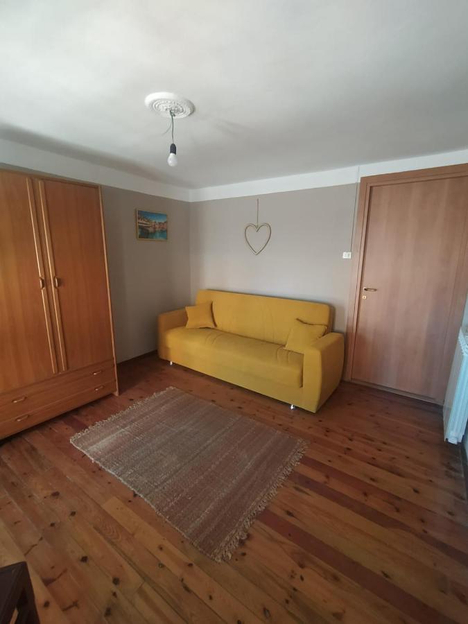 La Casa Di Vitto Apartment Boves Екстериор снимка