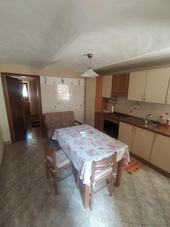 La Casa Di Vitto Apartment Boves Екстериор снимка
