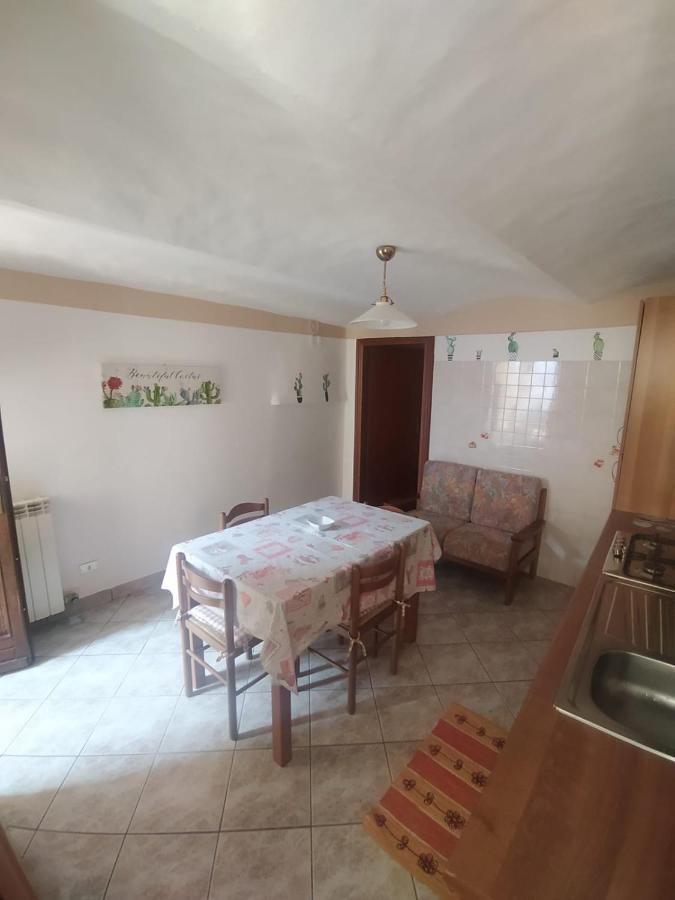 La Casa Di Vitto Apartment Boves Екстериор снимка
