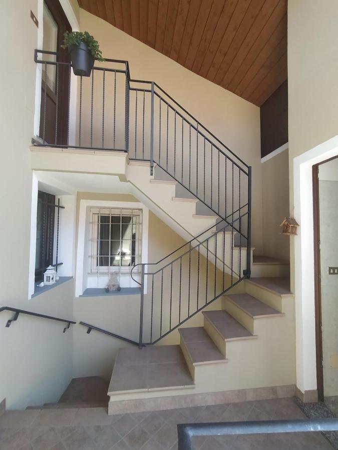 La Casa Di Vitto Apartment Boves Екстериор снимка