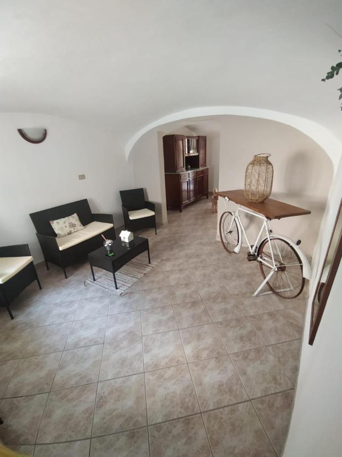 La Casa Di Vitto Apartment Boves Екстериор снимка