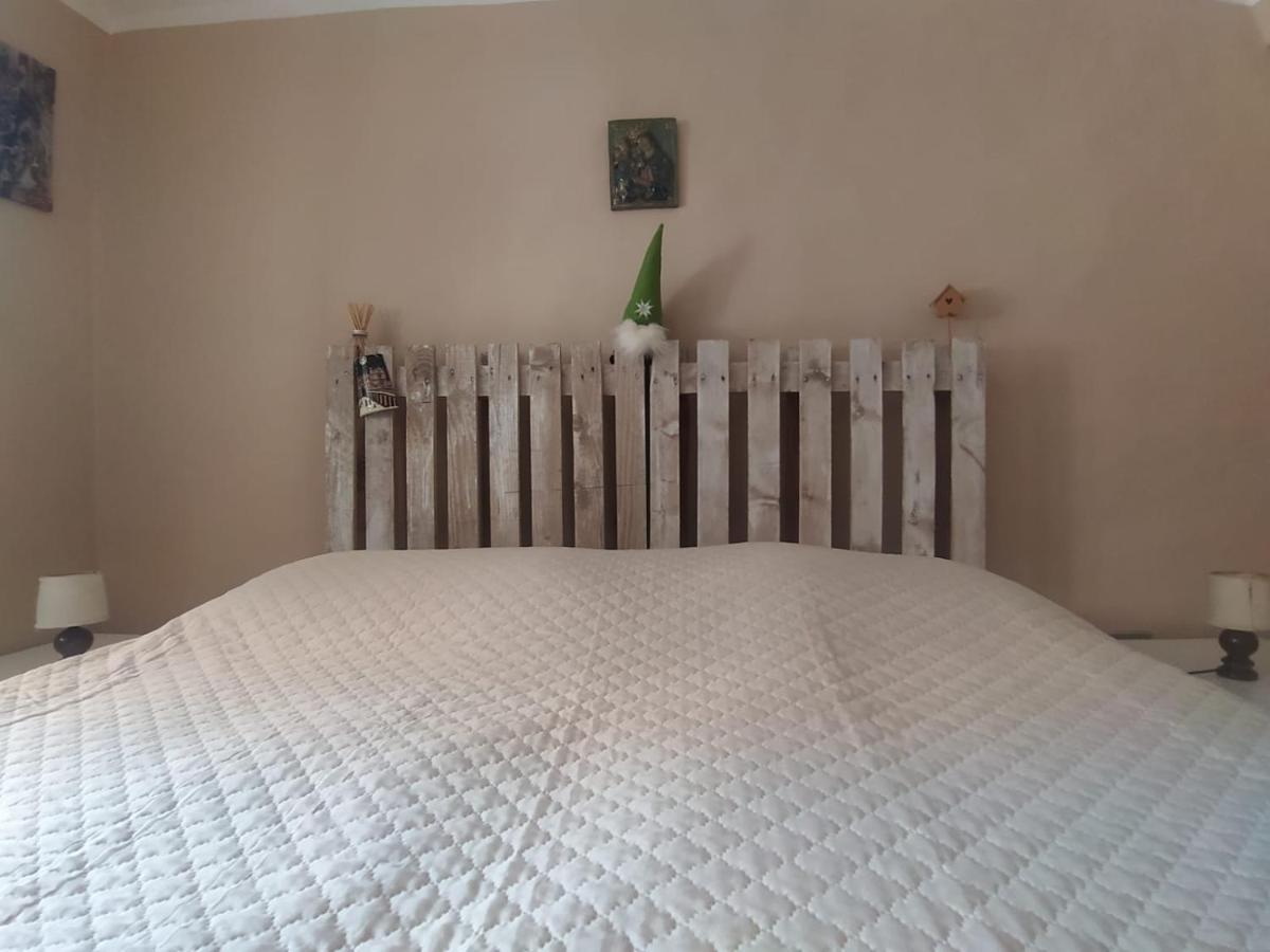 La Casa Di Vitto Apartment Boves Екстериор снимка