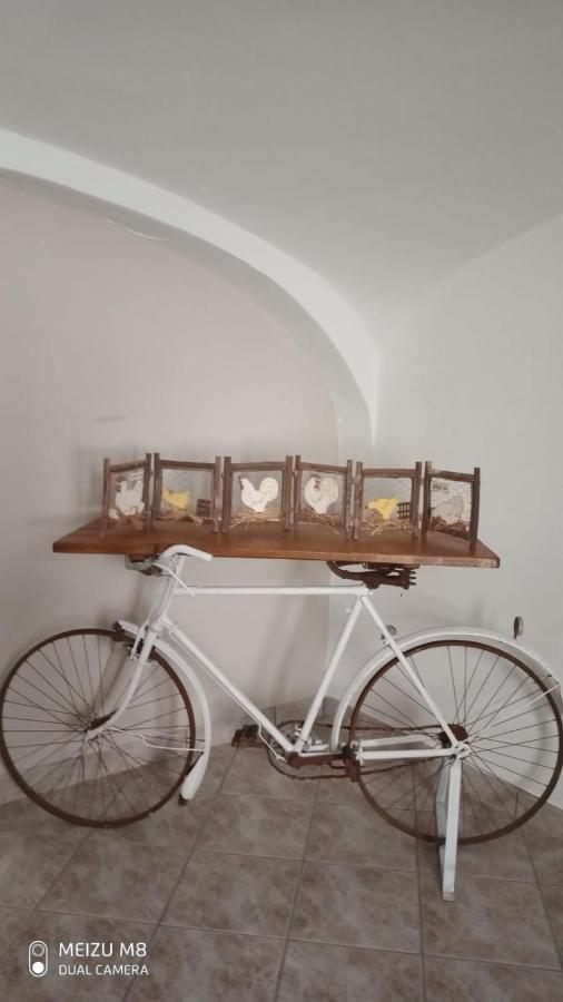 La Casa Di Vitto Apartment Boves Екстериор снимка