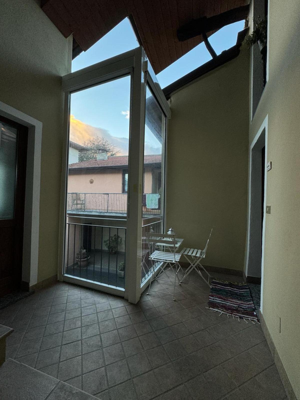 La Casa Di Vitto Apartment Boves Екстериор снимка