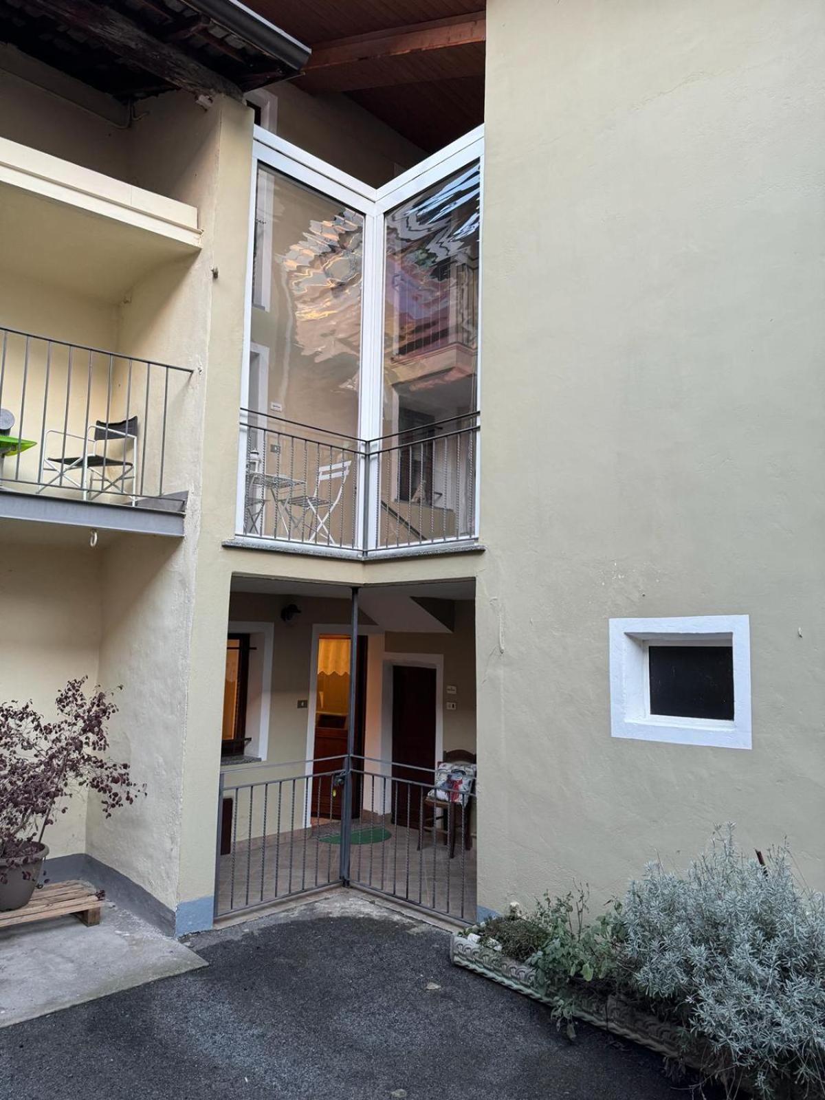 La Casa Di Vitto Apartment Boves Екстериор снимка