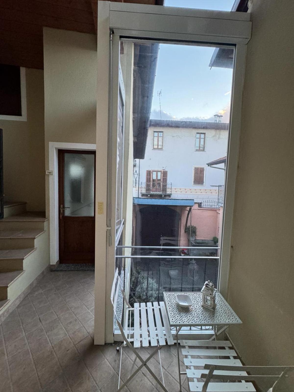 La Casa Di Vitto Apartment Boves Екстериор снимка